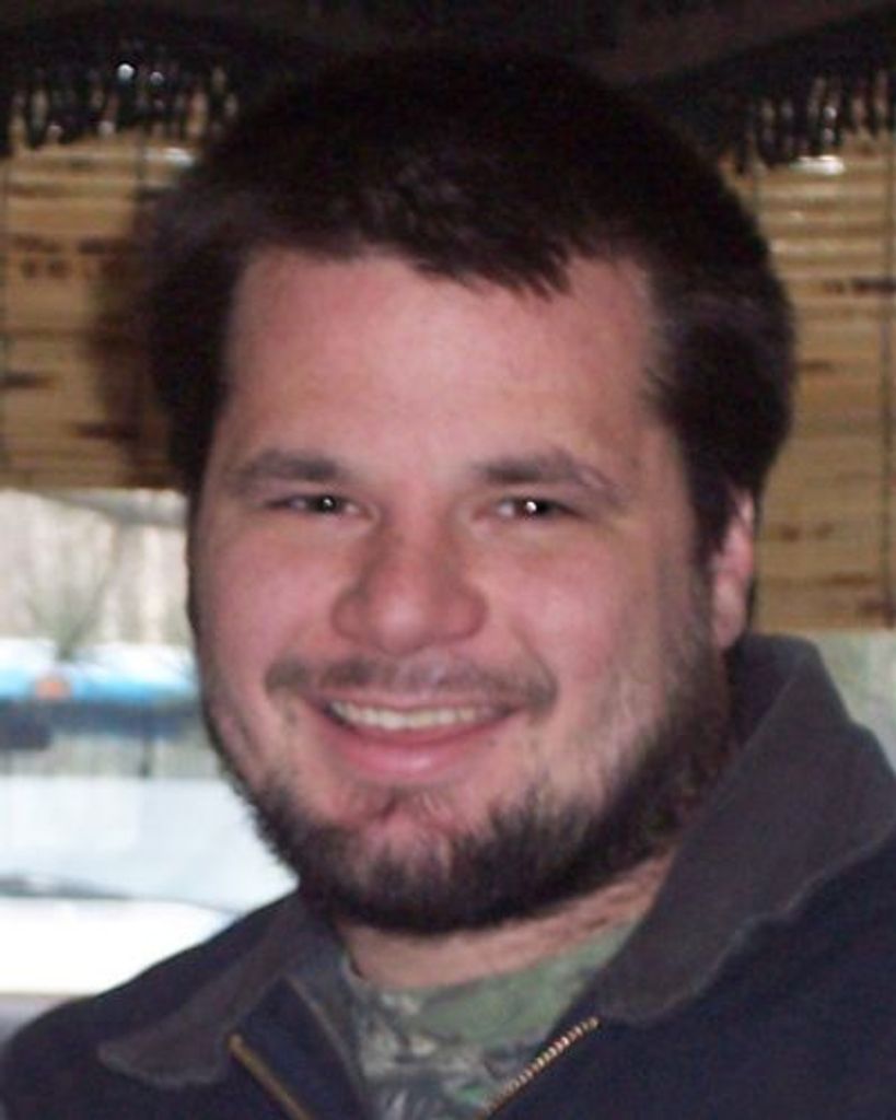 Joshua E. Mcpherson Profile Photo