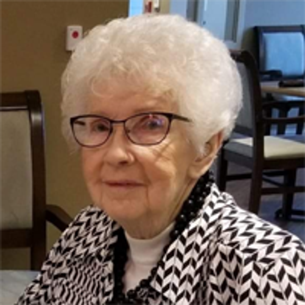 Nelmie M. Peters