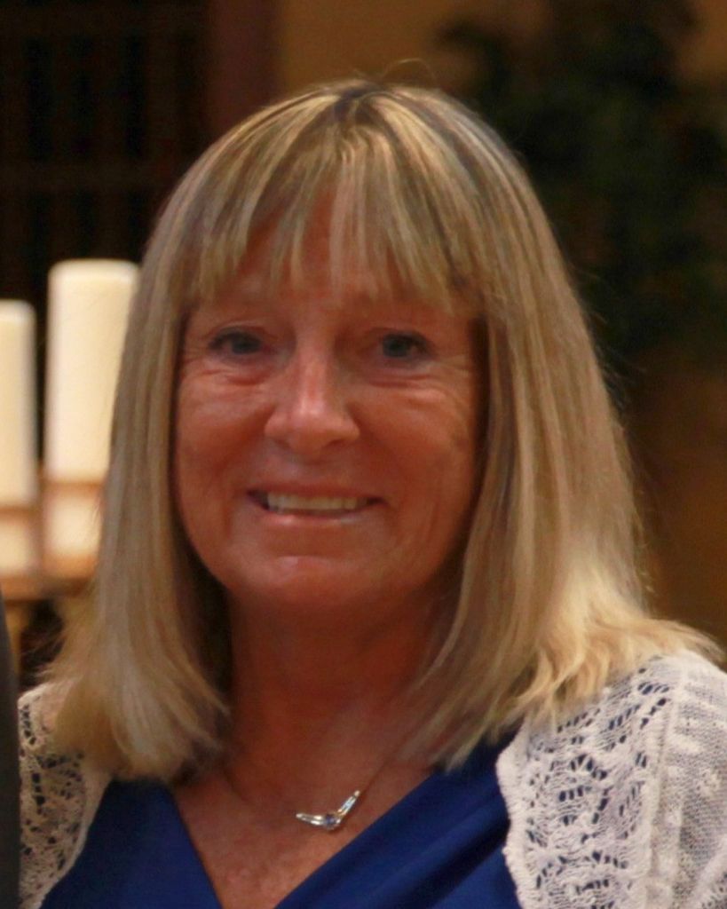 Mary Swartz Profile Photo