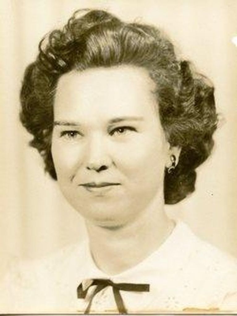 Mary Dunlap