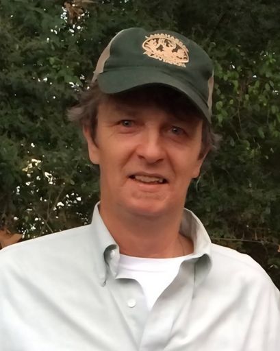 Keith Leon DeVane's obituary image