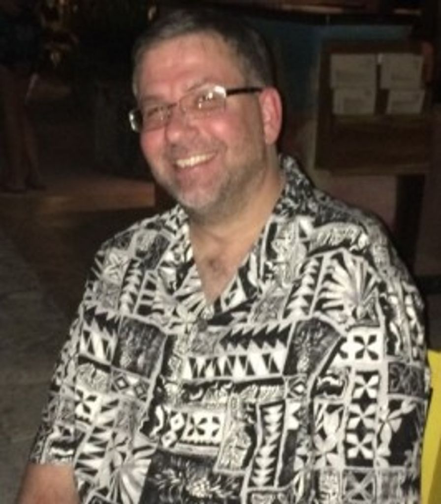 Frank Pawelski Jr.  Jr