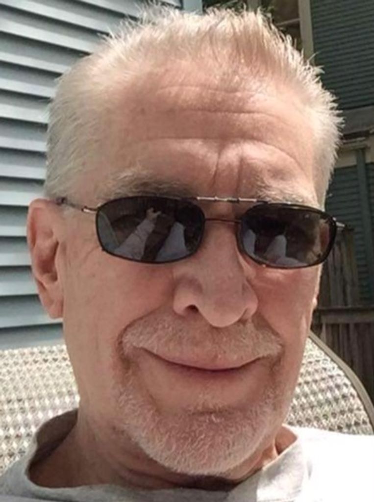 William “Bill” Sligar Profile Photo