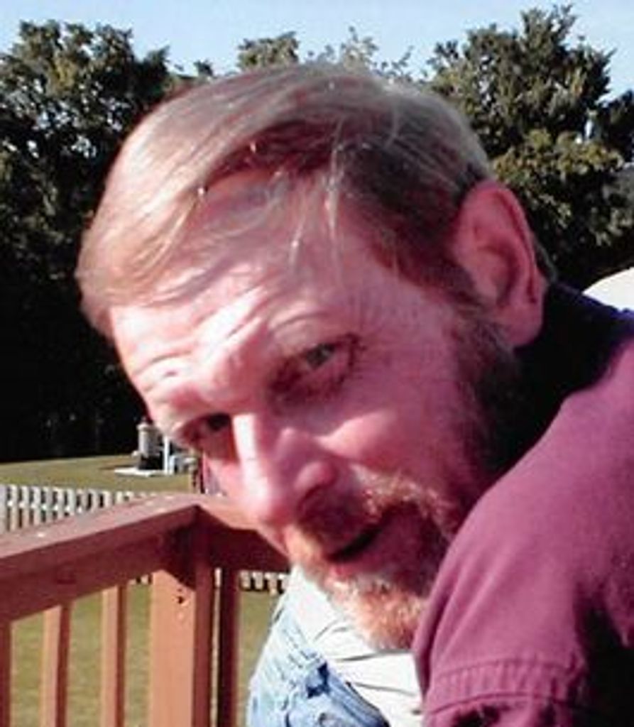 Charles Holmes Profile Photo