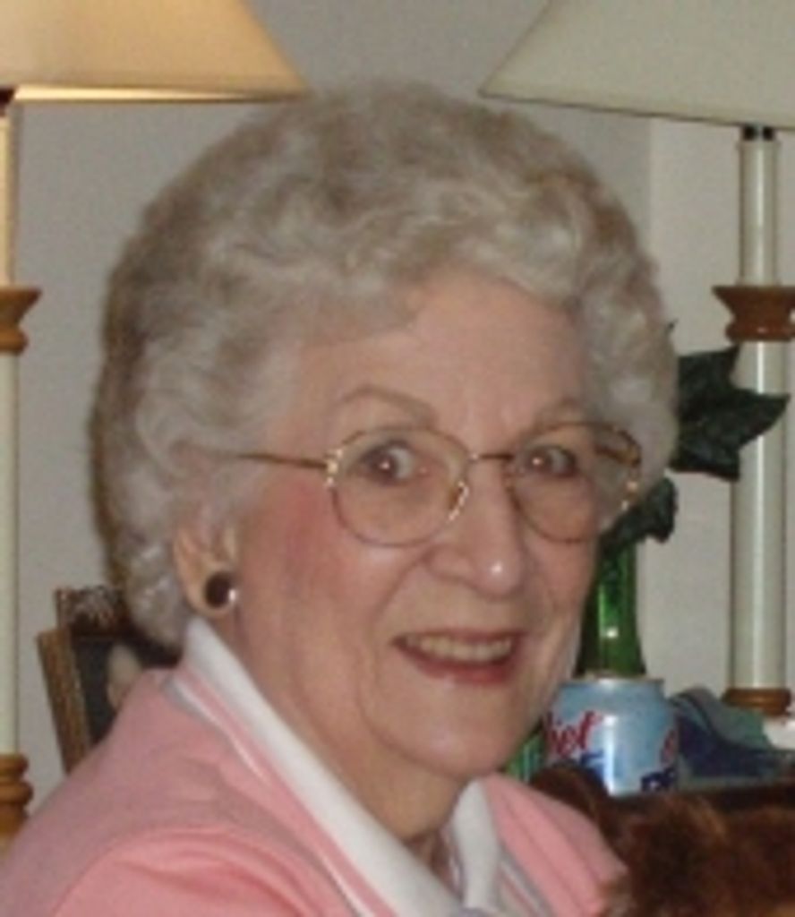 Eleanor Sue Gensler Sue Sigler