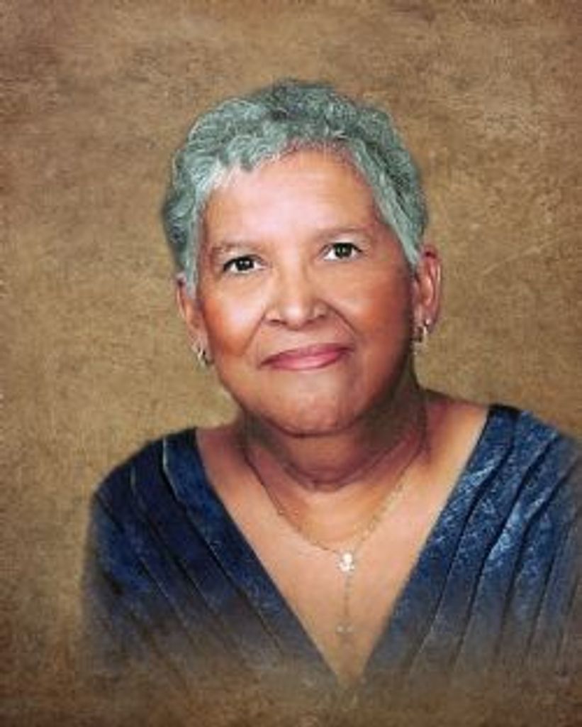 Mildred Vasquez