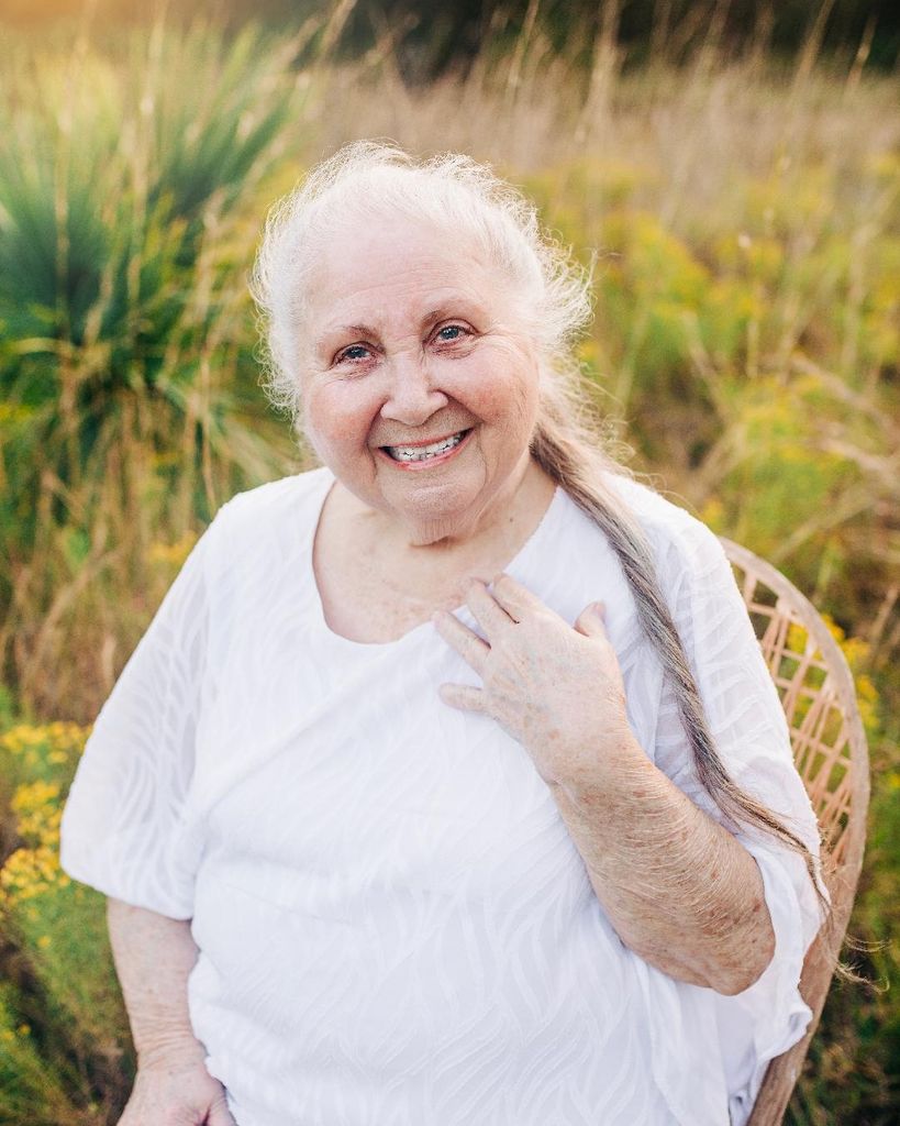 Gloria Gene Grooms Ashburn Profile Photo