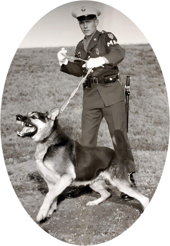 Arden L. Grady