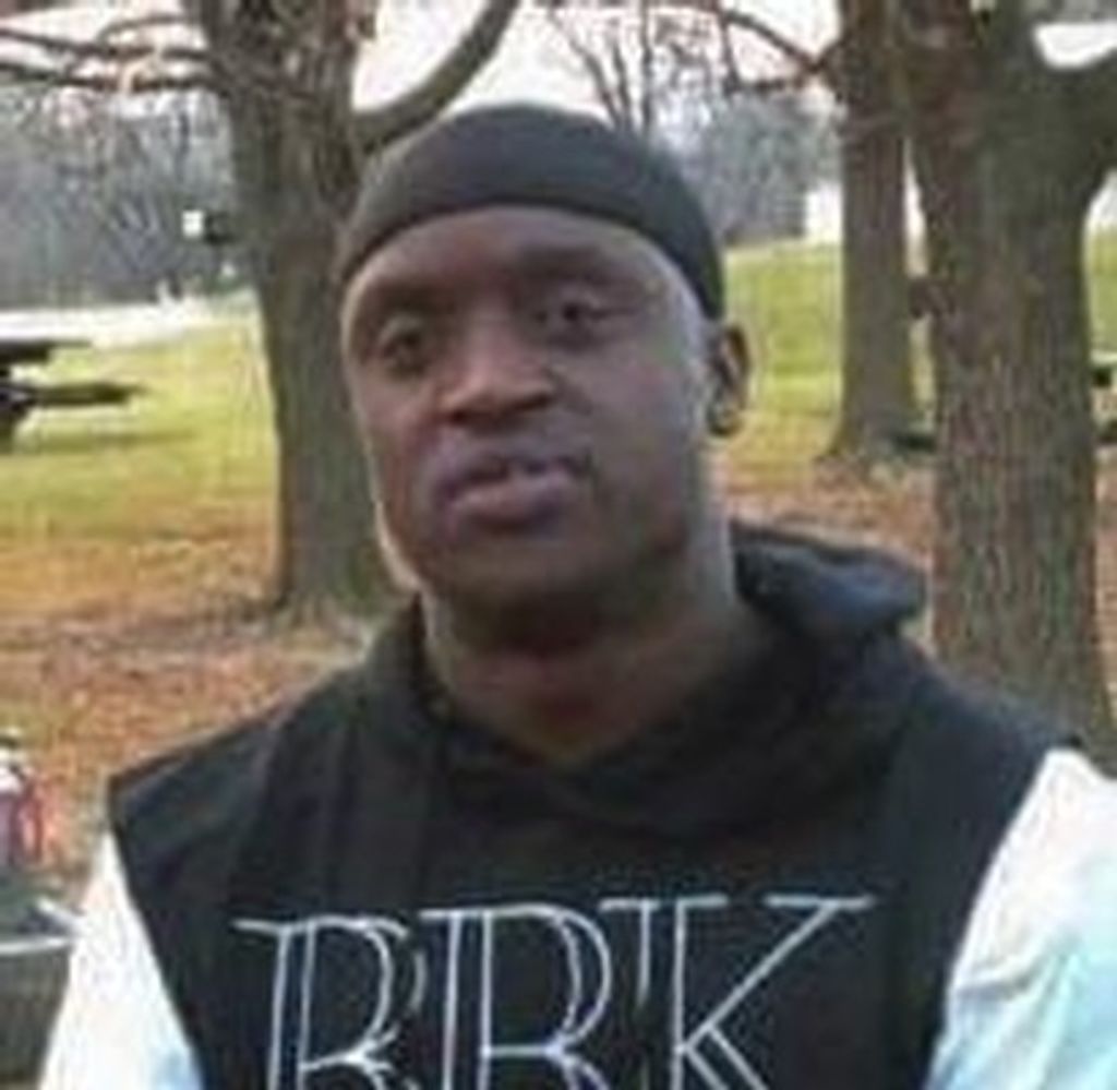 William Michael Harris Profile Photo