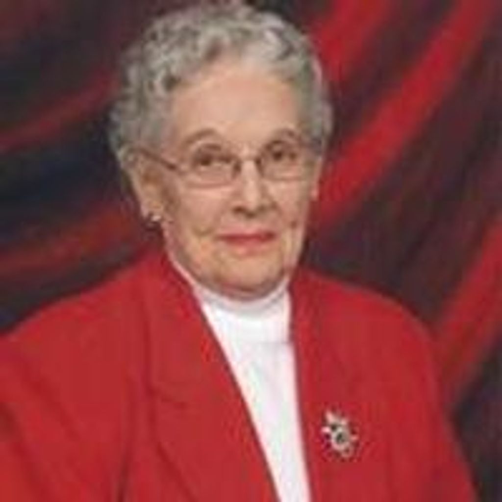 Charolette  M. Garl