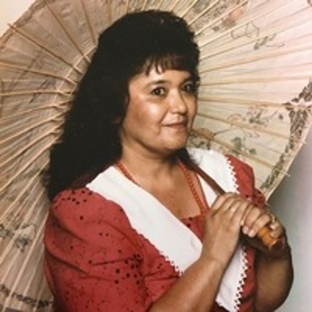Linda Alvina Jimenez