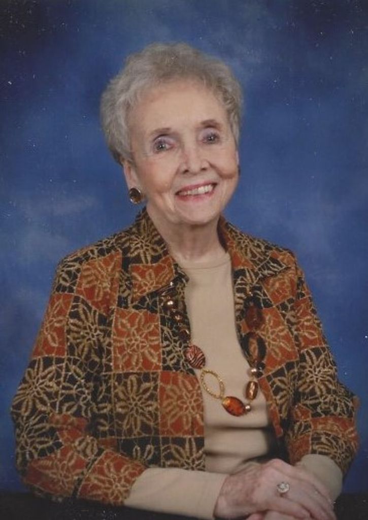 Juanita Kilmer Blackwell