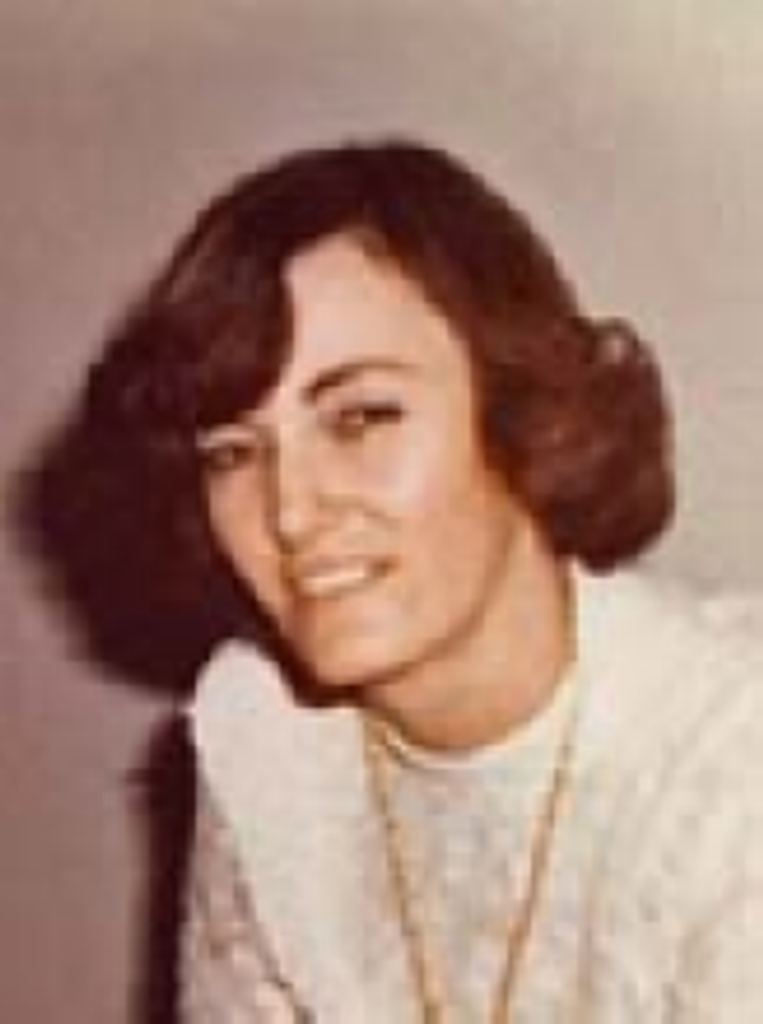 Sherrill  Ann Smith