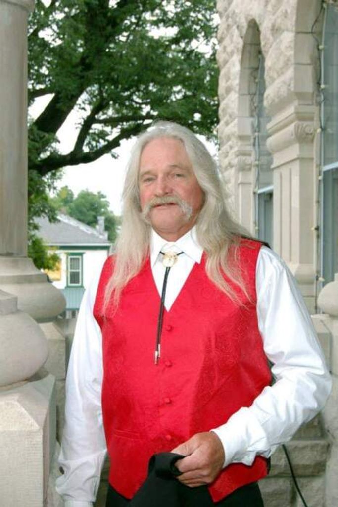 Michael L Long