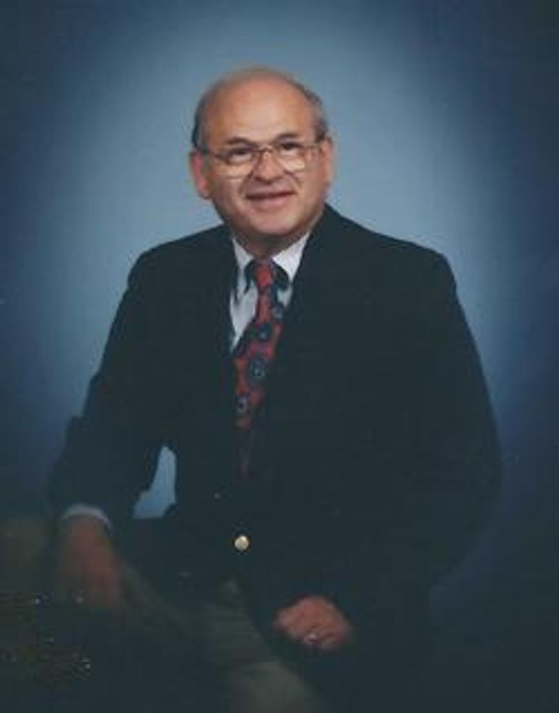 Ronald Wayne Lamm