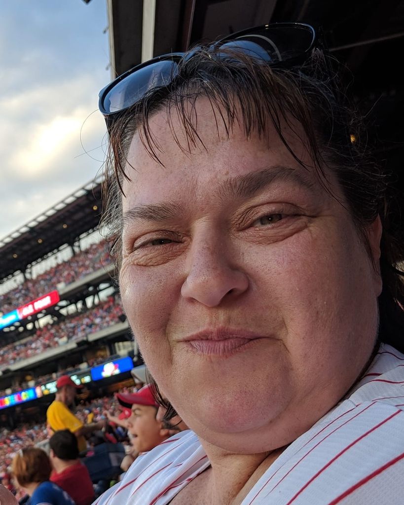 Joanne Michelle Balkow