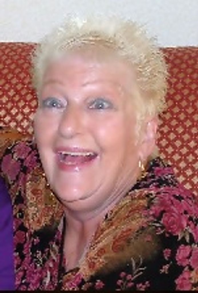 Barbara Ann (Chambers) Lewis