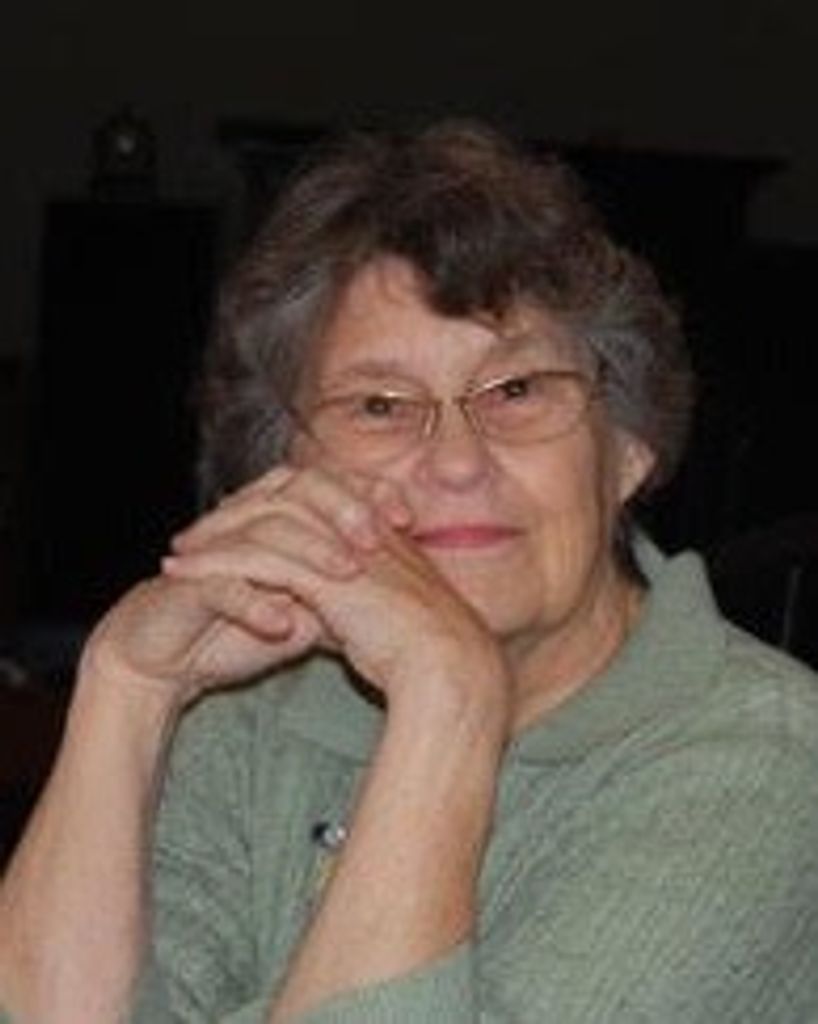 Elaine Marie Talleur Profile Photo