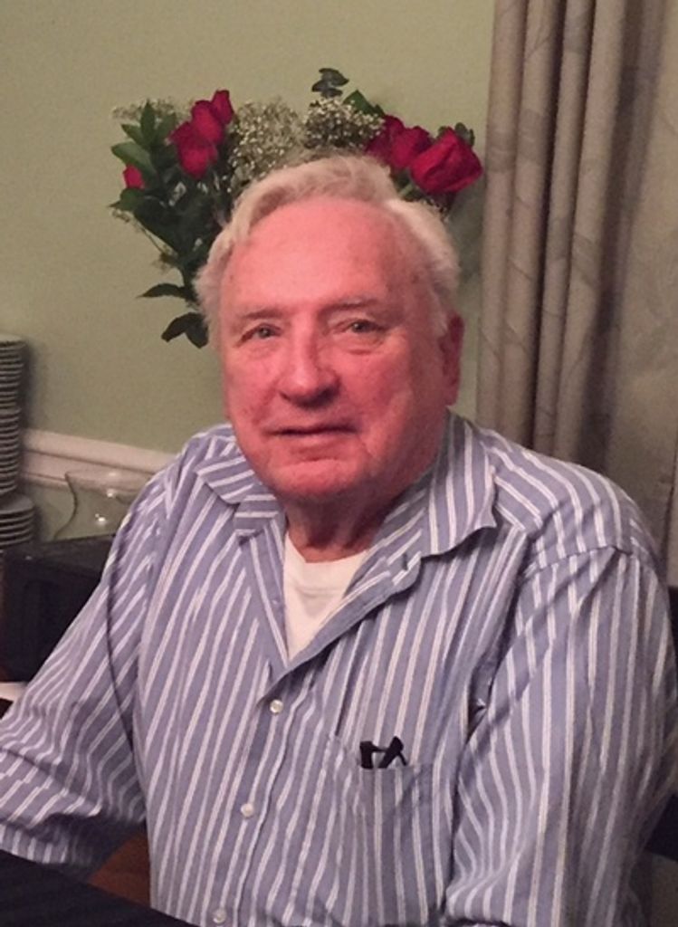 Clarence "Buck" Boatwright Profile Photo