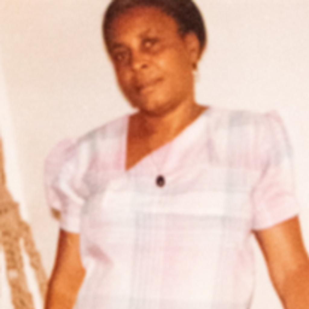 Marie Carmen St. Pierre