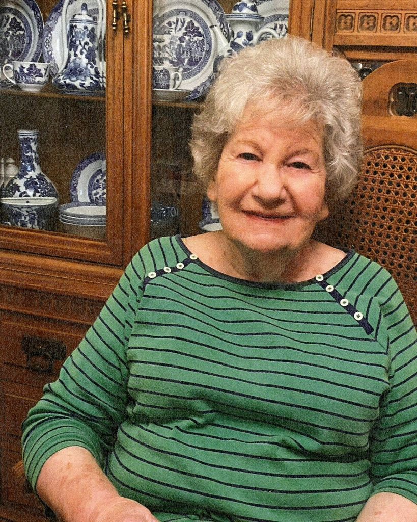 Geraldine "Jerri" Simerly Profile Photo