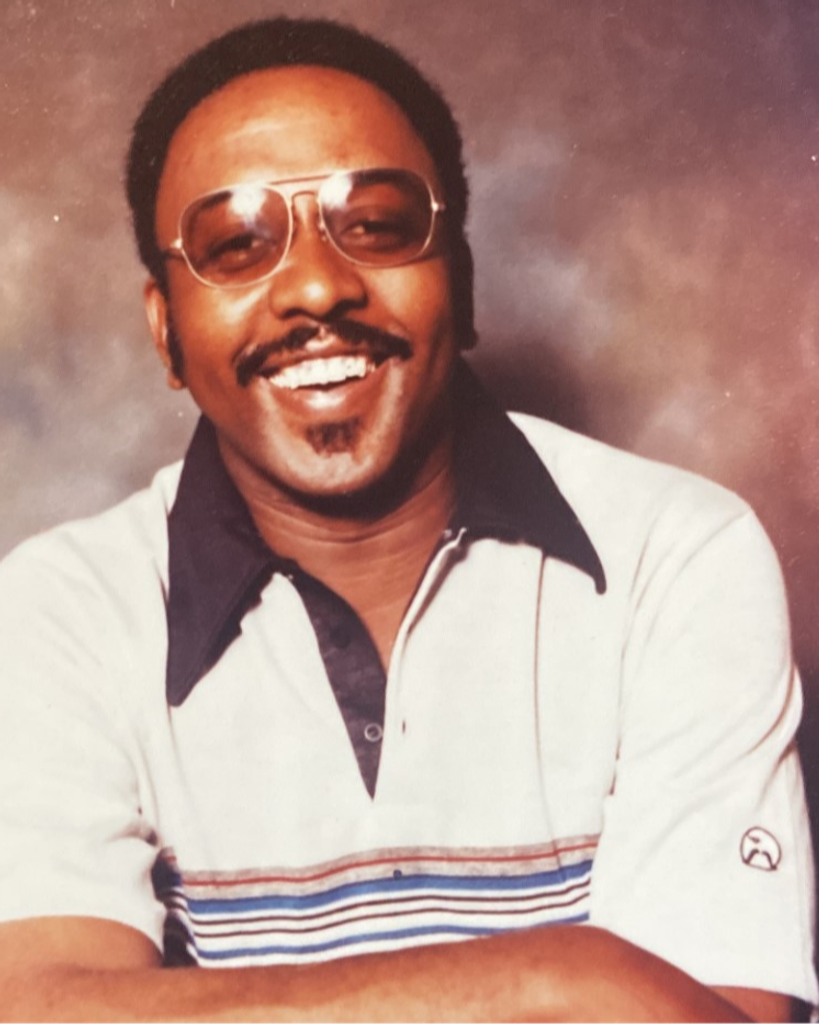 Nathan Butler Profile Photo