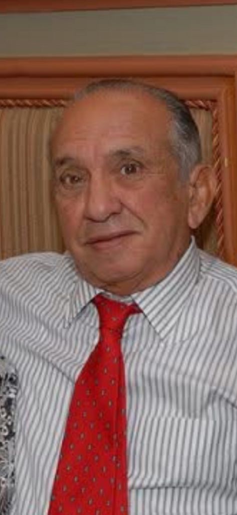 Manuel Moreno Profile Photo