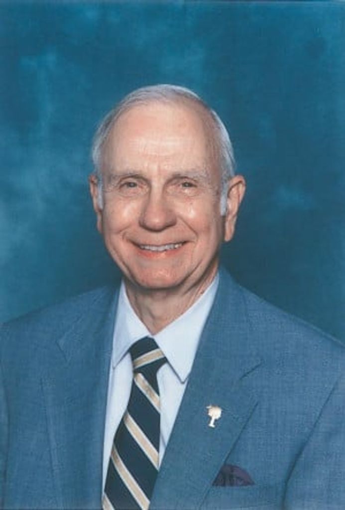 Dr. Ted Morton