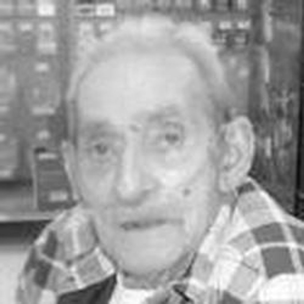 Encarnacion Acevedo Duran, Jr.