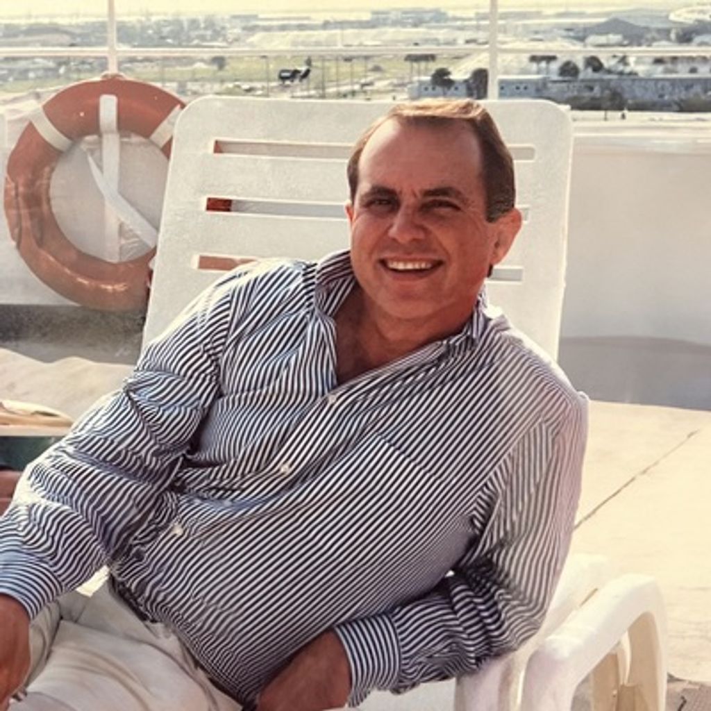 William S. Maxfield Profile Photo