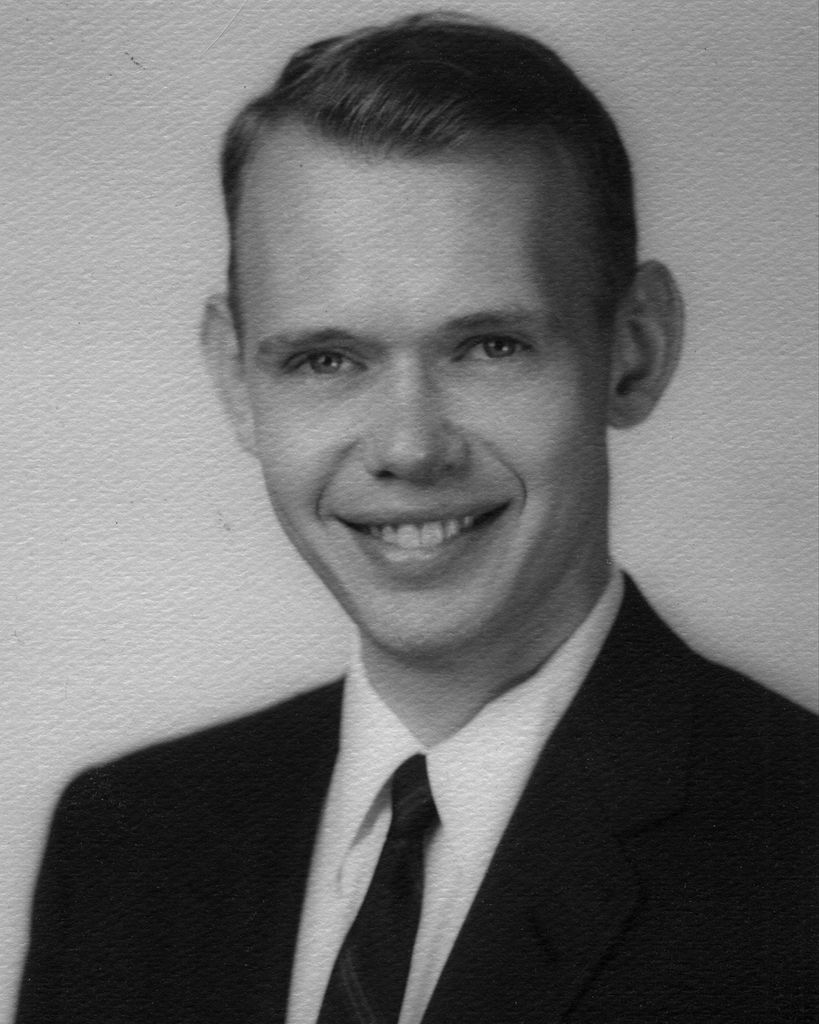 Hubert W. Simonsen