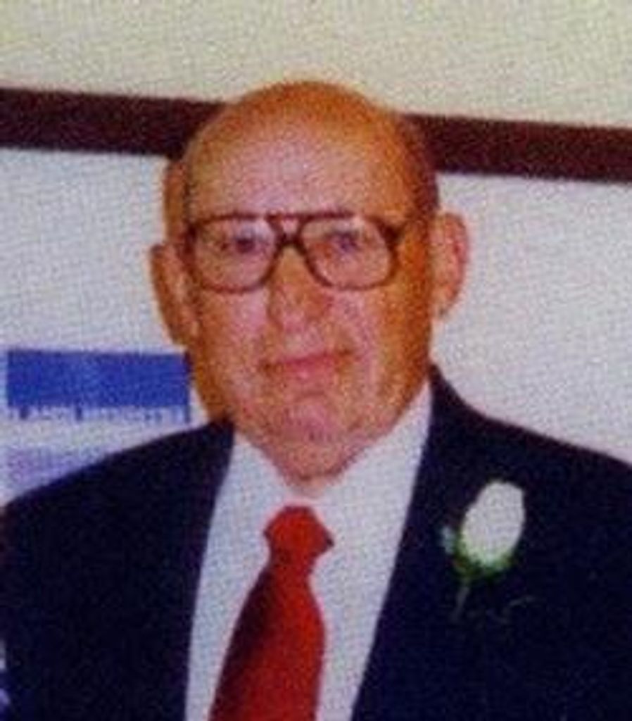Francis Alvin Bosdell Sr