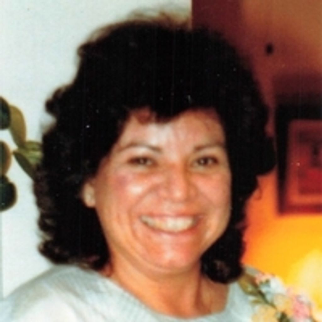 Guadalupe Chagoya
