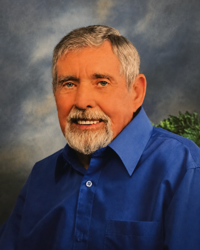 William Kerkhoff Profile Photo