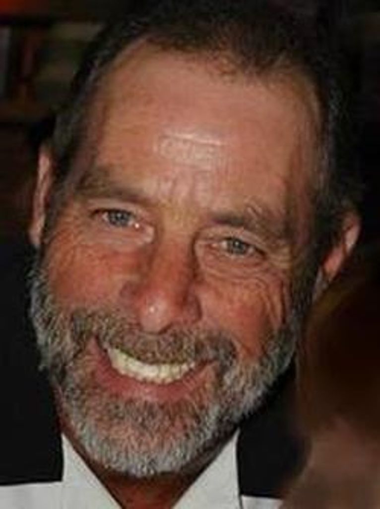 Richard Allen Suiter