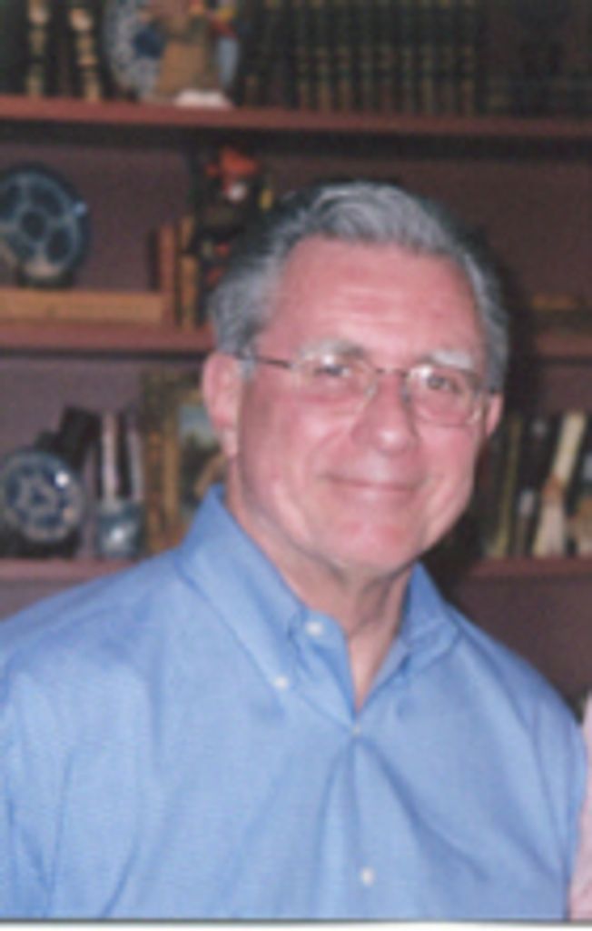 Robert Owen Baeder, Jr.