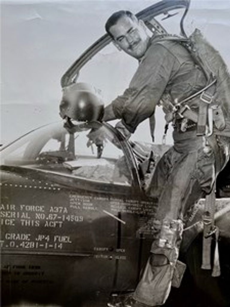 Philip D. Cox Profile Photo