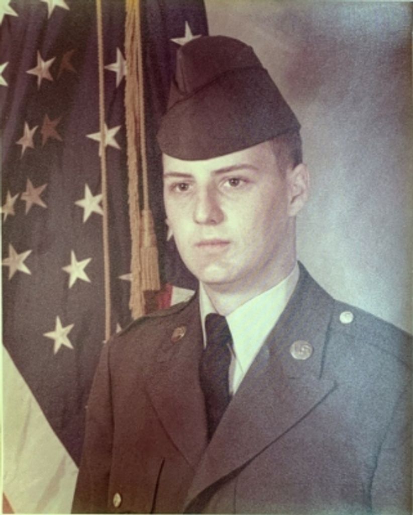 Bobby Gene Murray, Jr Profile Photo