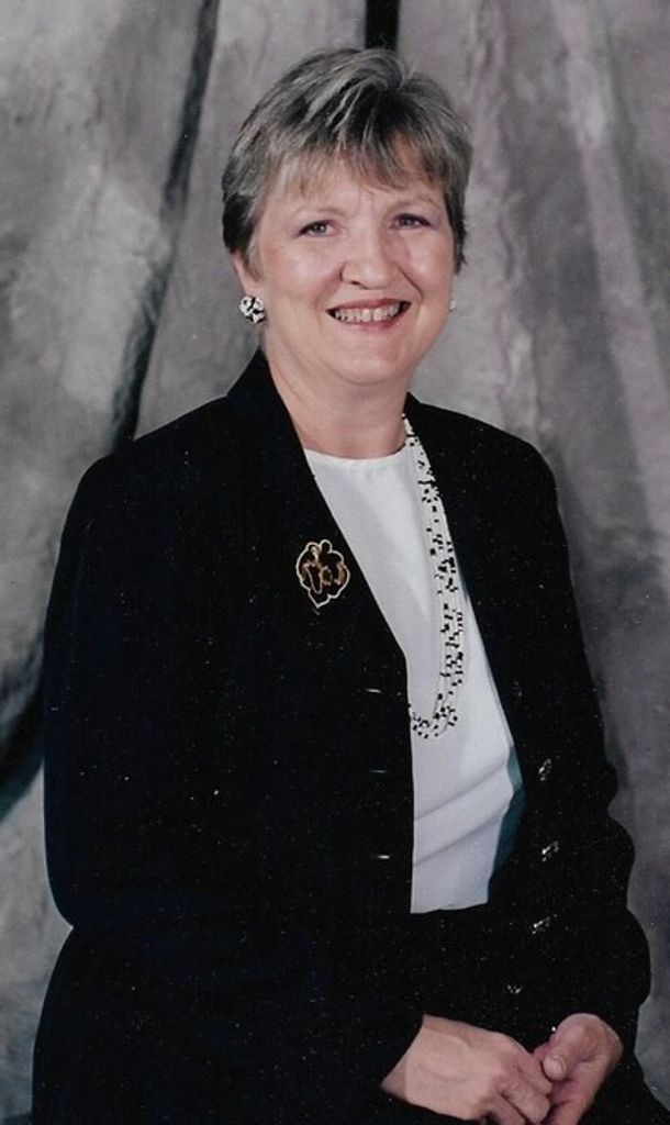 Rebecca Wunderlich