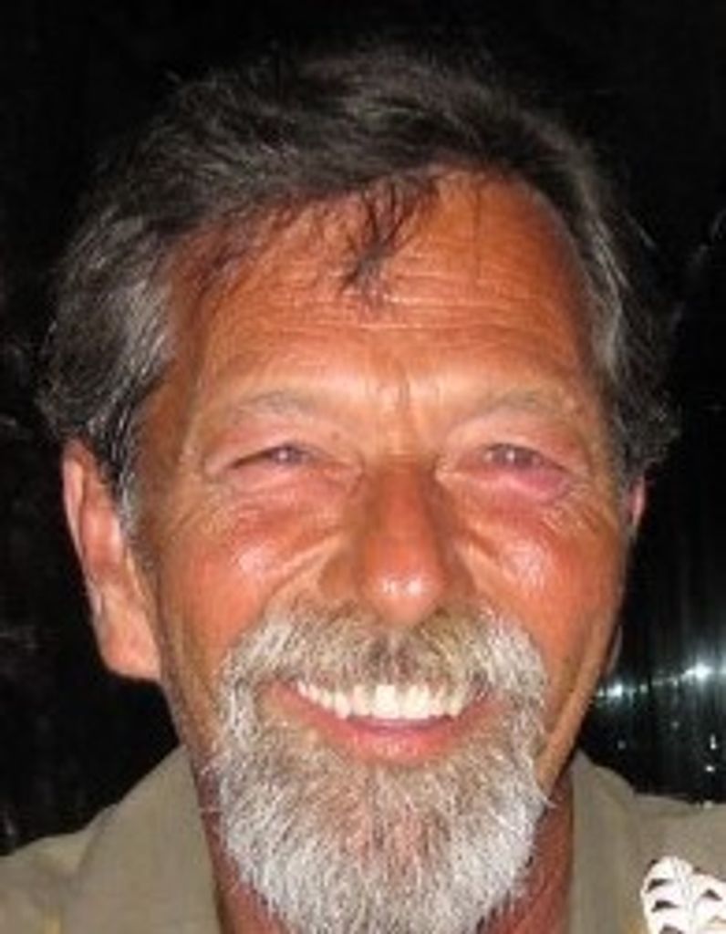 Carl Cockins