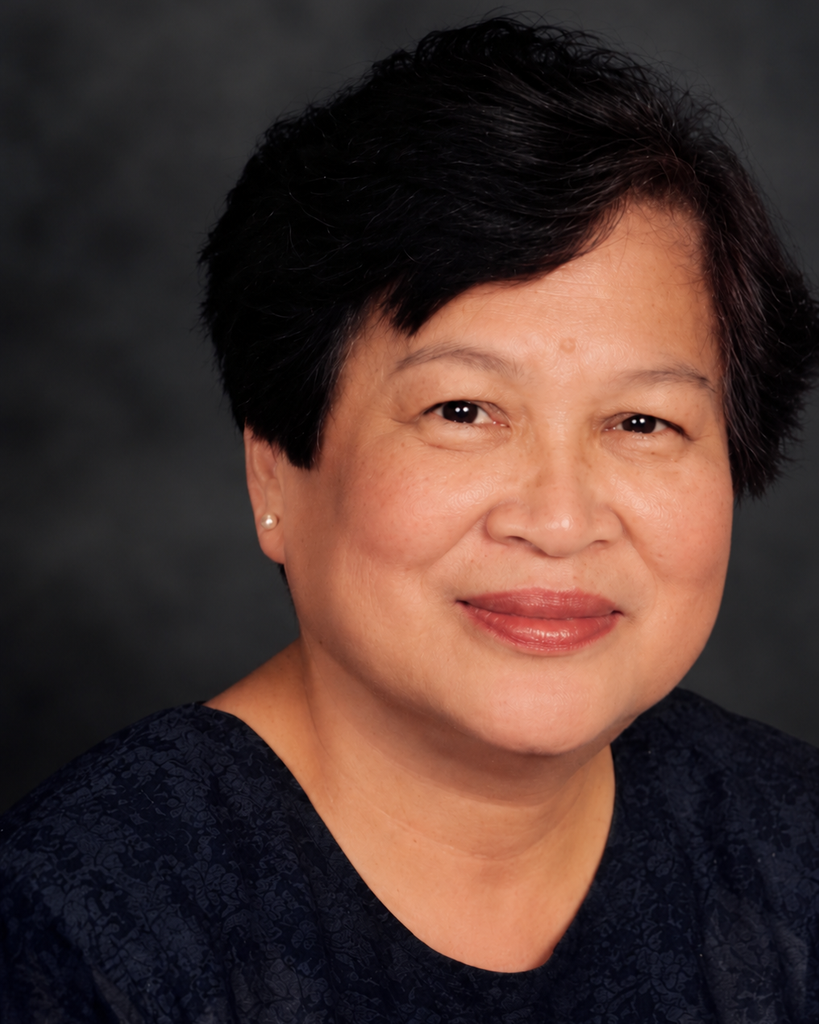 Nina Lim
