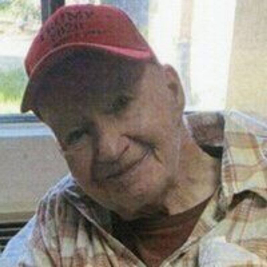 Tony P Milam Profile Photo