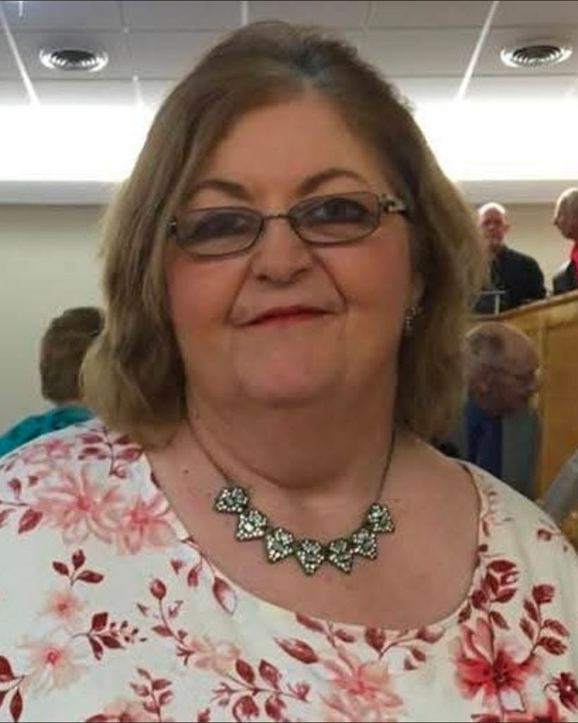 Jean Holland