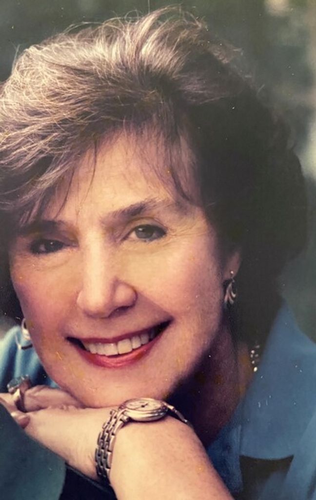 Patricia H Riefler Profile Photo