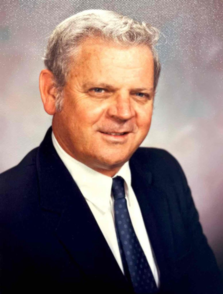 Jack William Shelton Profile Photo