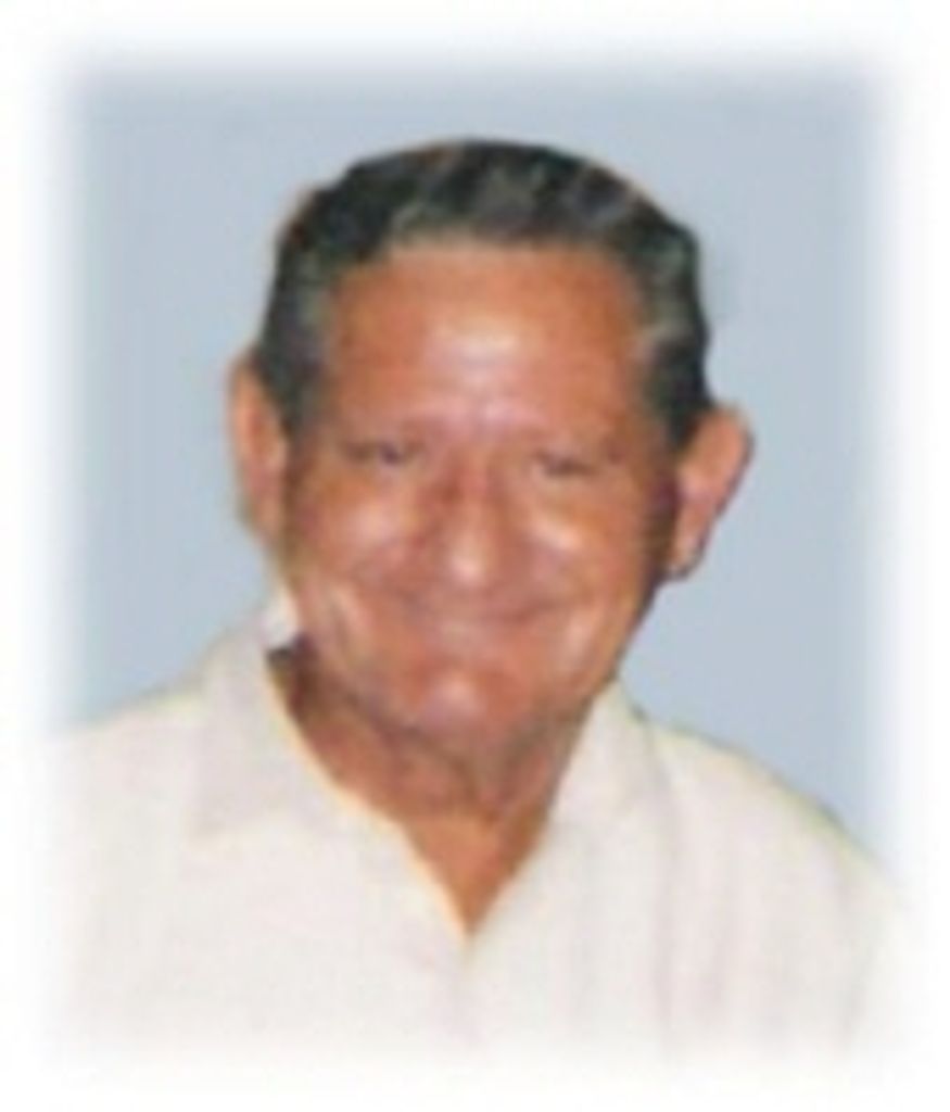 Donald Lasseigne