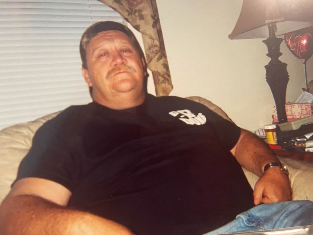 Byron Keith Henthorn