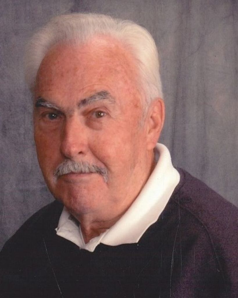 Maurice Edward Gardner
