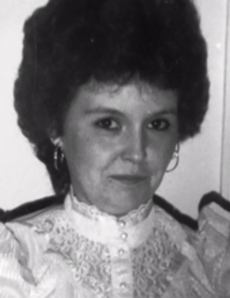Beverly Tyner Davis
