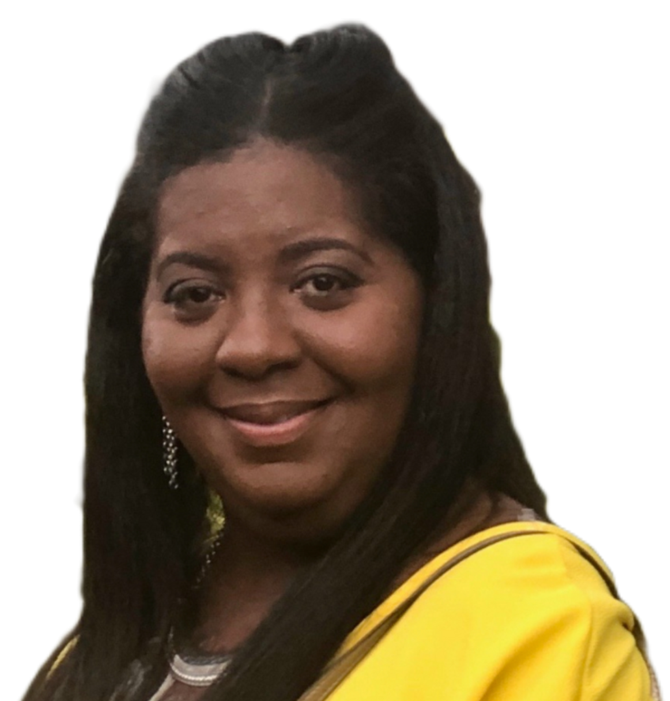 Temeka Michelle Jones-Crumley Profile Photo
